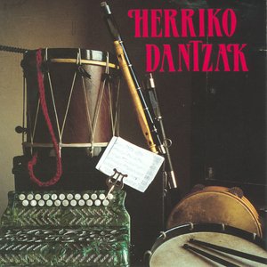 Herriko dantzak