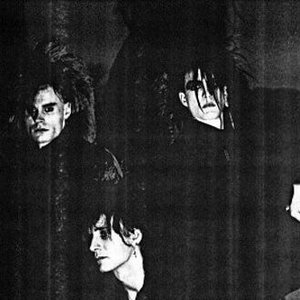 Skinny Puppy için avatar