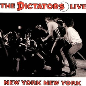 The Dictators Live New York New York