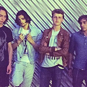 The Wild Mushrooms 的头像