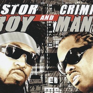 Pastor Troy & Criminal Manne için avatar