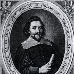 Sigmund Theophil Staden photo provided by Last.fm