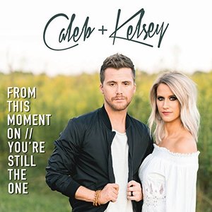 From This Moment On / You’re Still the One