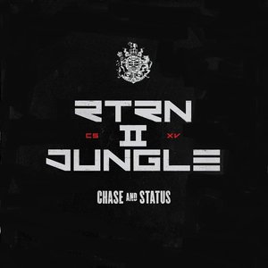 RTRN II JUNGLE [Explicit]