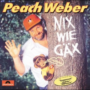 Nix wie Gäx