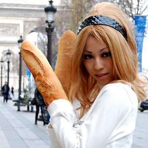 Baguette Bardot 的头像