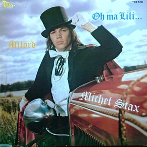 Oh Ma Lili...