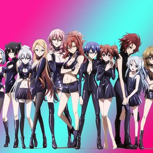 10-nen Kurogumi (Ayaka Suwa, Hisako Kanemoto, Yoshino Nanjo, Azumi Asakura, Fumiko Uchimura, Mami Uchida, Sachika Misawa, Yuka Otsubo, Miho Arakawa, Haruka Yoshimura, Chika Anzai, Manami Numakura, Yuki Yamada) 的头像