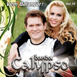 Calypso Volume 14 - Vem Balançar