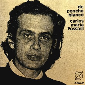 De Poncho Blanco