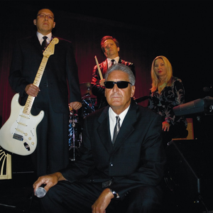 Rod Piazza & The Mighty Flyers photo provided by Last.fm