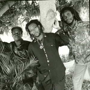 The Mighty Diamonds photo provided by Last.fm