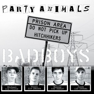 Bad Boys / Animal Song