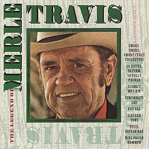 The Legend of Merle Travis