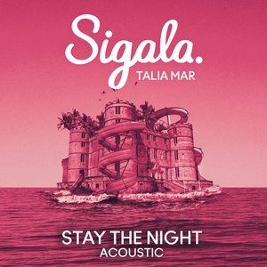 Stay The Night (Acoustic) - Single