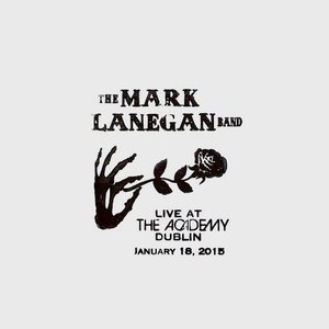 Live At The Academy Dublin (January 18, 2015)