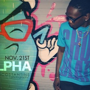 ADH Alpha K Diop 的头像