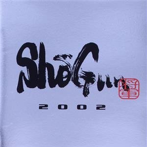 Shogun 2002