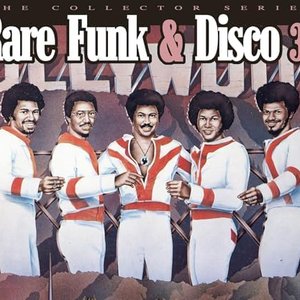 Rare Funk & Disco 32