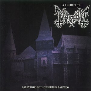 Originators Of NorThern Darkness (Tribute)