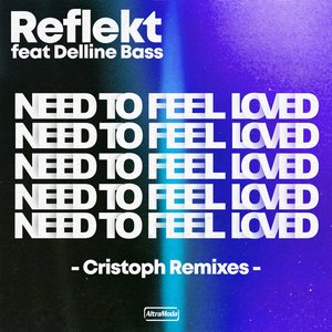 Need To Feel Loved (Cristoph Remix)