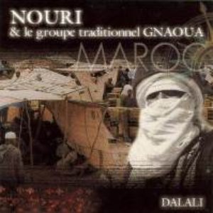 Nouri & Le Groupe Traditionnel Gnaoua 的头像