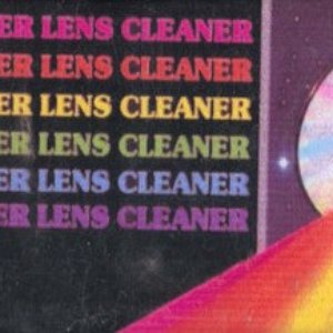 CD Laser Lens Cleaner