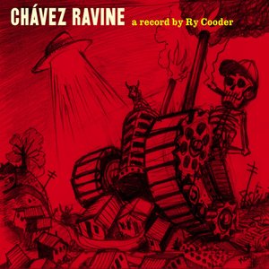 Immagine per 'Chavez Ravine'