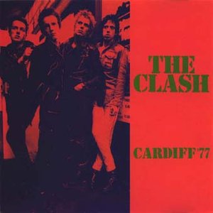 Cardiff Live: July 22, 1977