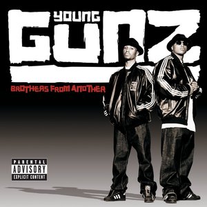 Brothers from Another (Explicit Version)