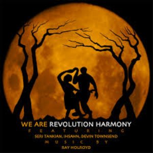 We Are (feat. Serj Tankian, Ihsahn & Devin Townsend)