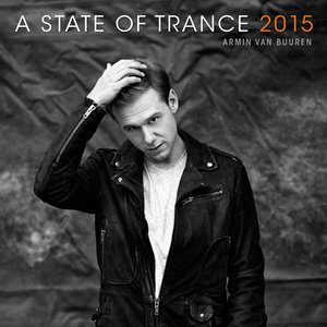 A State of Trance 2015 (Mixed by Armin van Buuren)