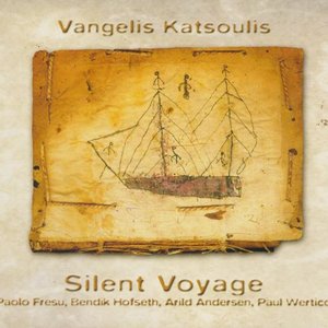 Image for 'Silent Voyage'