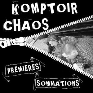 Premières sommations