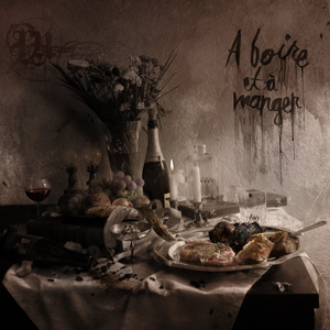 A boire et a manger cover