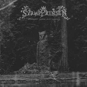 Mörkret viskar mitt namn