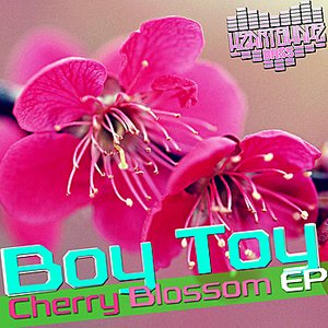 The Cherry Blossom EP