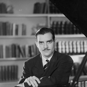 Jorge Bolet photo provided by Last.fm