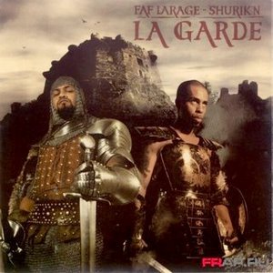 La garde