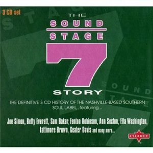 The Sound Stage 7 Story