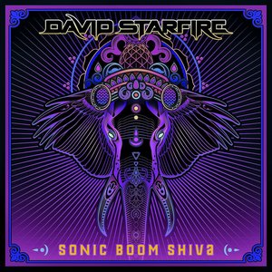 Immagine per 'Sonic Boom Shiva'