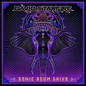 Zdjęcia dla 'Sonic Boom Shiva'