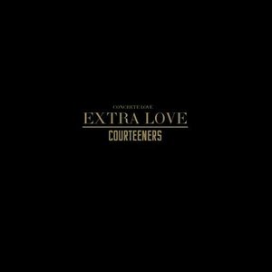 Concrete Love: Extra Love