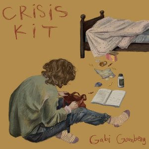 Crisis Kit - EP