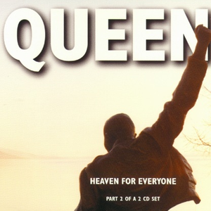 Queen - Heaven For Everyone CDS 2 - Zortam Music