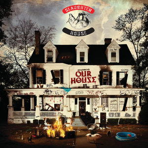 Welcome to: Our House cover