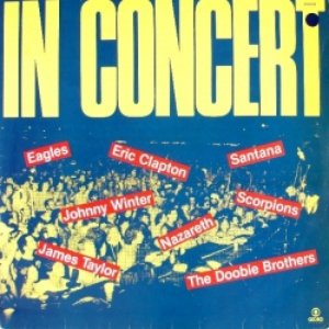 In Concert