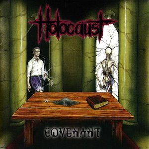 Covenant (Expanded Edition)