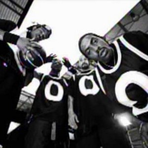 B Real, Busta Rhymes, Coolio, LL Cool J & Method Man için avatar