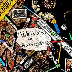 Welcome To Babytown